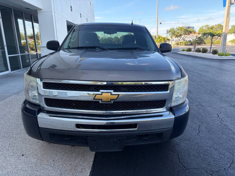 chevrolet silverado 1500 2013 1GCRCSE07DZ400786 image chevrolet silverado 1500 2013 1GCRCSE07DZ400786 image